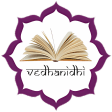 Vedhanidhi