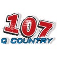 أيقونة البرنامج: Q Country 107.1 - WSAQ