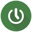 أيقونة البرنامج: AutoOff - Shutdown Timer …