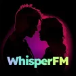 WhisperFM: Romance Audiobooks