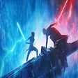 ไอคอนของโปรแกรม: Star Wars New Tab Theme
