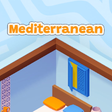 Icoon van programma: My Cozy Room - Mediterran…