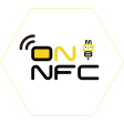 한글 NFC WRITER BY ONNFC