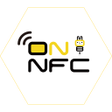 プログラムのアイコン：한글 NFC WRITER BY ONNFC
