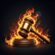 Иконка программы: Hot Take Court