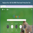 プログラムのアイコン：Smart World Clock With Al…