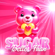 ไอคอนของโปรแกรม: Sugar Better Than