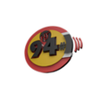 Programın simgesi: BOOM FM