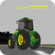 Иконка программы: Tractor Farm Racing 3D