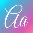 程序图标: Easy Cursive Handwriting
