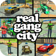 أيقونة البرنامج: San Andreas Gangster: Rea…
