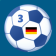 プログラムのアイコン：3. Liga