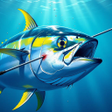 Programın simgesi: Spearfishing Simulator