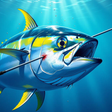 Ikona programu: Spearfishing Simulator