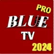 プログラムのアイコン：Blue TV PRO 2024