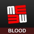 プログラムのアイコン：Milas Blood Sugar Convers…