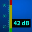Icoon van programma: dB Volume