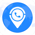 程序图标：Live Number Location Call…