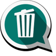 プログラムのアイコン：Recover deleted messages