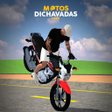 Symbol des Programms: Motos Dichavadas - Brasil