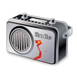 程序图标：Radio Vietnam Online - li…