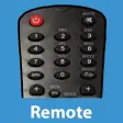 Remote For Siti Digital