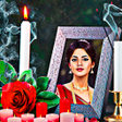 Symbol des Programms: Condolence shradhanjali f…