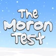 Icon of program: The Moron Test