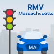 Mass RMV Driver Permit Test