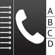 Иконка программы: iBlacklist - Contacts man…