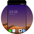 程序图标：Theme for Vivo Y55L HD