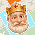 프로그램 아이콘: Kingdoku: Brain Puzzle Ga…