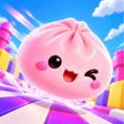 프로그램 아이콘: Squishy Rush: Toy Runner