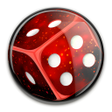 Icoon van programma: Happy Dice