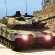 أيقونة البرنامج: Tank War Simulator Game 2