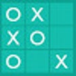أيقونة البرنامج: Tic-Tac-Toe