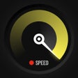 Icoon van programma: Speedometer: GPS Tracker