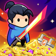 Biểu tượng của chương trình: Hero Survival IO