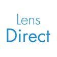 Ikona programu: レンズダイレクト-コンタクトレンズ通販メガネ通販