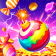プログラムのアイコン：Candyland Spinoleague