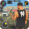 Icoon van programma: Gangster Sim Mafia War Ga…