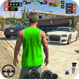 Icon of program: Gangster Sim Mafia War Ga…