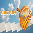 أيقونة البرنامج: Slicy Flips