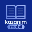 Programın simgesi: Kazanım Mobil - Yıllık Pl…
