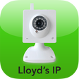 プログラムのアイコン：Lloyds IP