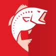 程序图标：ShareLunker: TX Bass Fish…