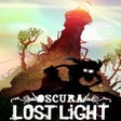 程序图标：Oscura: Lost Light