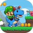 Icon of program: Barry World Adventure