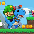 Ícone do programa: Barry World Adventure