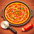 Programikonen: Crazy Pizza Games: Idle T…